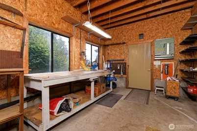 140 N Spindrift Drive, Lilliwaup, WA 98555 - Photo 33