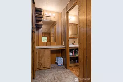 140 N Spindrift Drive, Lilliwaup, WA 98555 - Photo 23