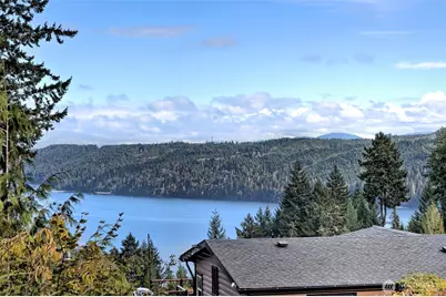 140 N Spindrift Drive, Lilliwaup, WA 98555 - Photo 15