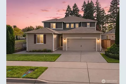 7040 Desperado Drive SE, Tumwater, WA 98501 - Photo 1