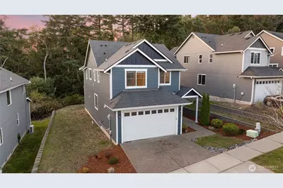 2305 Seringa Avenue, Bremerton, WA 98310 - Photo 3