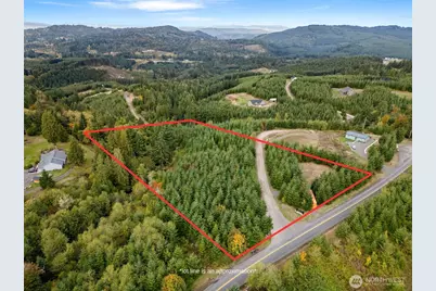 0 Bootjack Lane, Kelso, WA 98626 - Photo 1