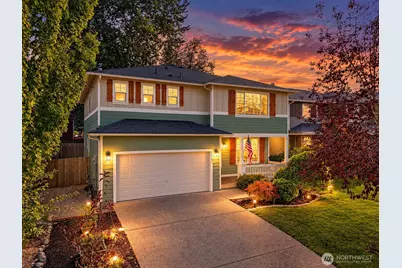 20107 97th Avenue Ct E, Graham, WA 98338 - Photo 1