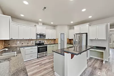 20107 97th Avenue Ct E, Graham, WA 98338 - Photo 11