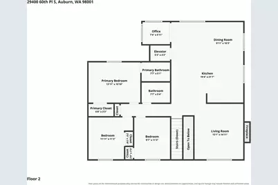 29400 60th Place S, Auburn, WA 98001 - Photo 35