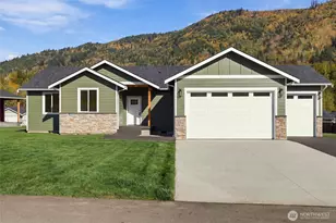 8262 Gold Run Dr, Maple Falls, WA 98266 - Photo 1