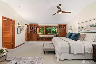 9796 NE Murden Cove Drive, Bainbridge Island, WA 98110 - Photo 23