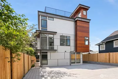 6211 A 9th Avenue NE, Seattle, WA 98115 - Photo 1