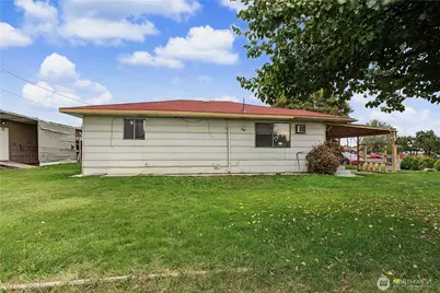 505 S Grant Avenue, Warden, WA 98857 - Photo 7