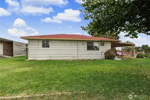 505 S Grant Ave, Warden, WA 98857 - Photo 7
