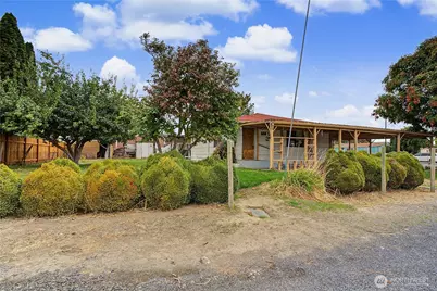 505 S Grant Avenue, Warden, WA 98857 - Photo 1