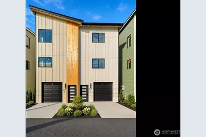 1717 S 17th Street #D, Tacoma, WA 98405 - Photo 1