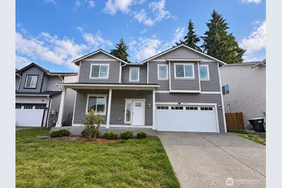 15415 Coles Court SE, Yelm, WA 98597 - Photo 1