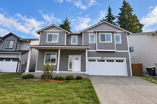 15415 Coles Ct SE, Yelm, WA 98597 - Photo 1