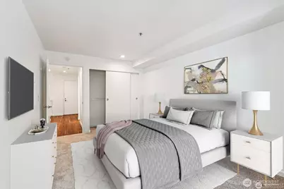 1425 Dexter Avenue N #611, Seattle, WA 98109 - Photo 13