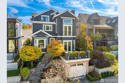 5770 Ashworth Avenue N, Seattle, WA 98103 - Photo 1