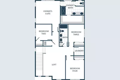7727 Upper Ridge Road #6, Everett, WA 98203 - Photo 3