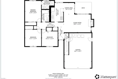 15723 NE 109th Street, Redmond, WA 98052 - Photo 39