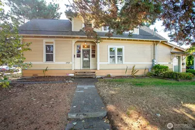 1405 Halleck Street, Bellingham, WA 98225 - Photo 1