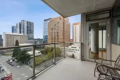 10610 NE 9th Street Pl #1202, Bellevue, WA 98004 - Photo 21