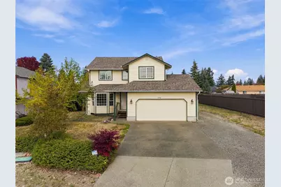 15738 Woodland Court SE, Yelm, WA 98597 - Photo 3