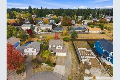 15738 Woodland Court SE, Yelm, WA 98597 - Photo 33