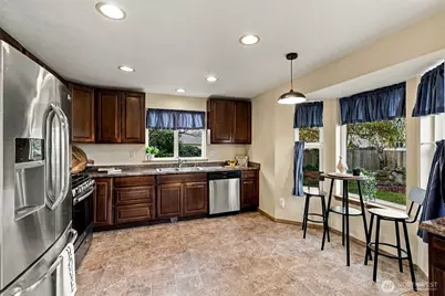 15738 Woodland Court SE, Yelm, WA 98597 - Photo 13