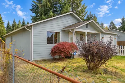 127 E Wilson Street, Shelton, WA 98584 - Photo 5
