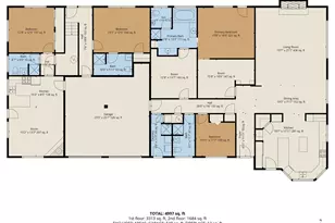 918 Citadel Dr, Everson, WA 98247 - Photo 35