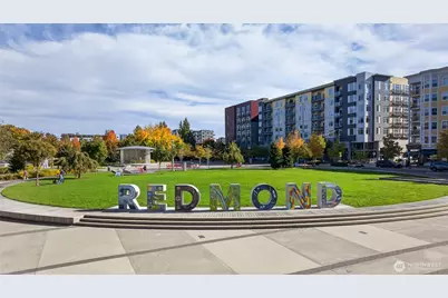 16141 Cleveland St. #401, Redmond, WA 98052 - Photo 5