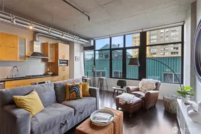 2720 3rd Avenue #605, Seattle, WA 98121 - Photo 9