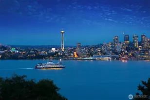1124 Sunset Ave SW, Seattle, WA 98116 - Photo 3