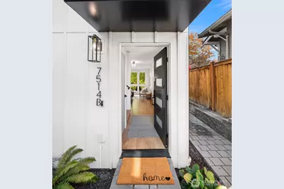 7514 28th Avenue NW #B, Seattle, WA 98117 - Photo 5
