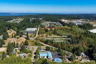 21228 Finn Hill Road NW, Poulsbo, WA 98370 - Photo 1