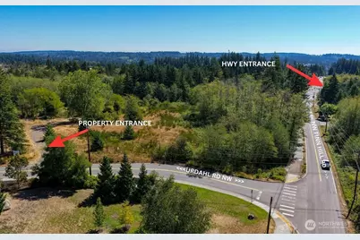 21228 Finn Hill Road NW, Poulsbo, WA 98370 - Photo 7