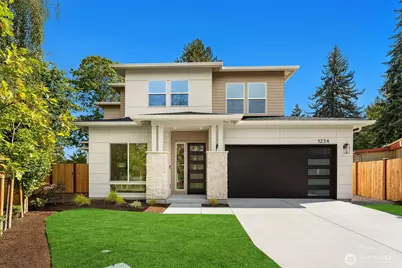 1234 149th Place SE, Bellevue, WA 98007 - Photo 1