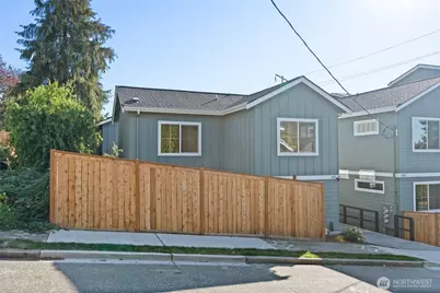 261 NW 42nd Avenue, Seattle, WA 98107 - Photo 3