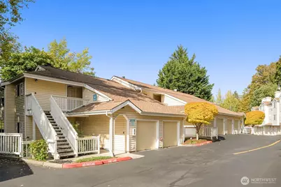 2600 118th Avenue SE #4-101, Bellevue, WA 98005 - Photo 1
