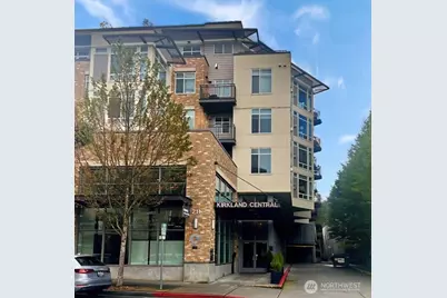 211 Kirkland Avenue #519, Kirkland, WA 98033 - Photo 1
