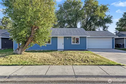 1016 E Hayden Drive, Moses Lake, WA 98837 - Photo 1