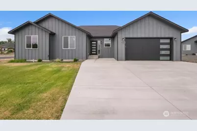 6428 Road 2.05 NE, Moses Lake, WA 98837 - Photo 1
