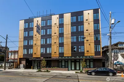 6109 Phinney Avenue N #505, Seattle, WA 98103 - Photo 1