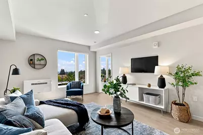 6109 Phinney Avenue N #505, Seattle, WA 98103 - Photo 5