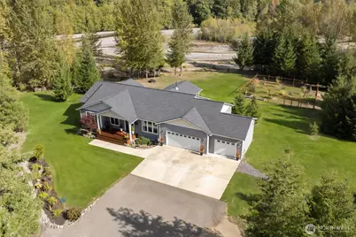533 Cornell Road, Toutle, WA 98649 - Photo 1