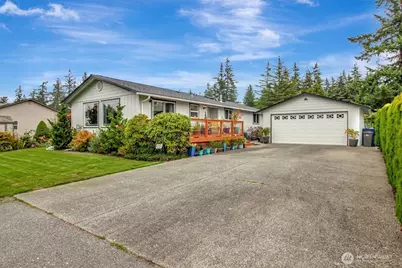 248 Scotland Drive, Camano Island, WA 98282 - Photo 1
