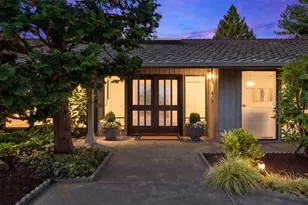 2325 88th Ave NE, Clyde Hill, WA 98004 - Photo 1