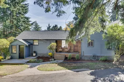 17024 32nd Avenue NE, Lake Forest Park, WA 98155 - Photo 3