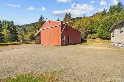 8619 US Highway 12, Glenoma, WA 98336 - Photo 3