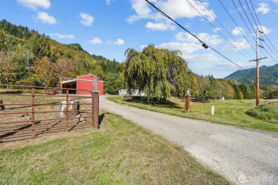 8619 US Highway 12, Glenoma, WA 98336 - Photo 21