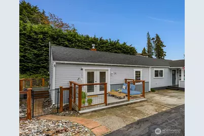 7910 Birch Bay Drive #14, Blaine, WA 98230 - Photo 3